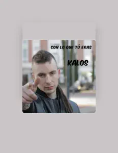 Listen to Kalos, watch music videos, read bio, see tour dates & more!