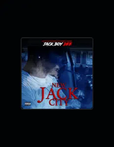 Listen to Jackboy Dee, watch music videos, read bio, see tour dates & more!