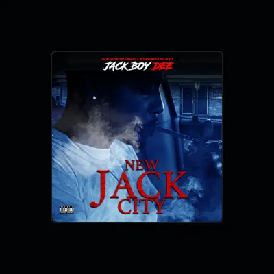 Listen to Jackboy Dee, watch music videos, read bio, see tour dates & more!