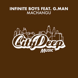 Machangu (Remixes) - EP