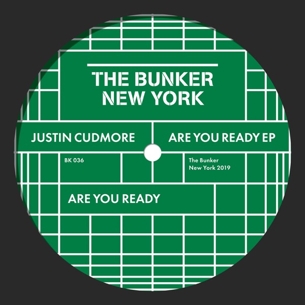 Are You Ready - Single