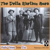 The Delta Rhythm Boys - Just A-Sittin' & A-Rockin'