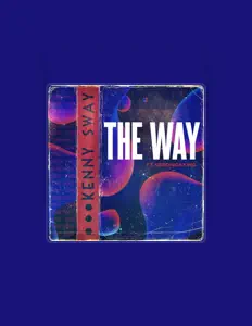 聆聽 Kenny Sway、觀看音樂影片、閱讀小傳、查看巡演日期等！