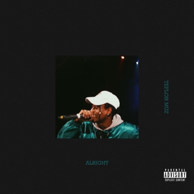Alright - Single