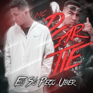 Eu Só Peço Uber - Single