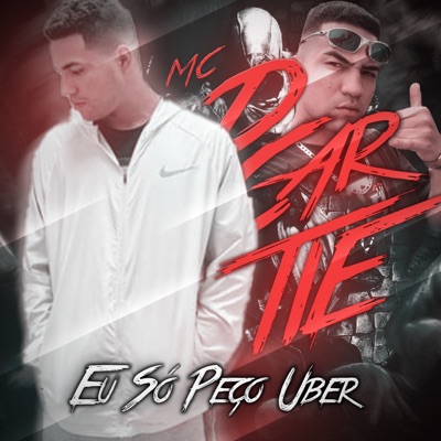 Eu Só Peço Uber - Single