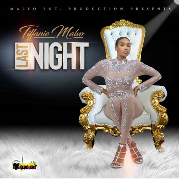 Last Night - Single