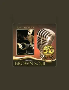 Listen to Bob Gallarza, watch music videos, read bio, see tour dates & more!