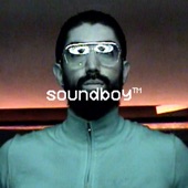 Soundboy - EP artwork