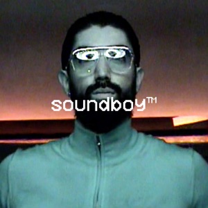 Soundboy - EP