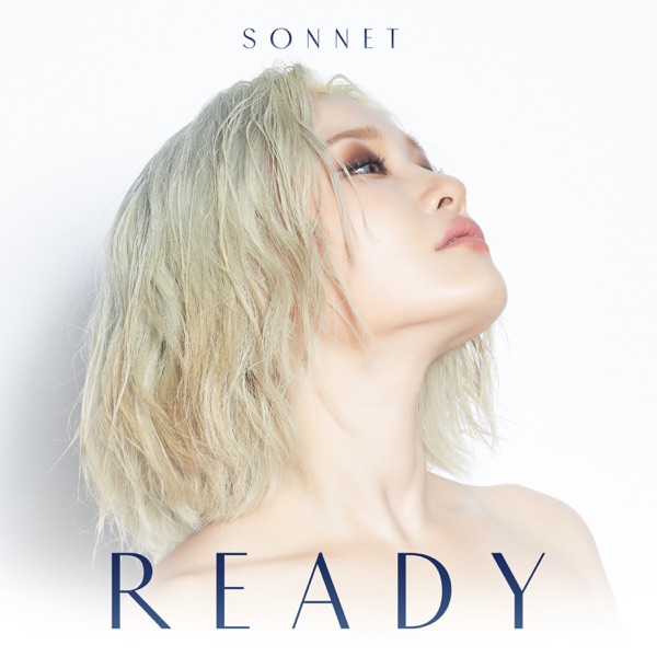Ready - Single