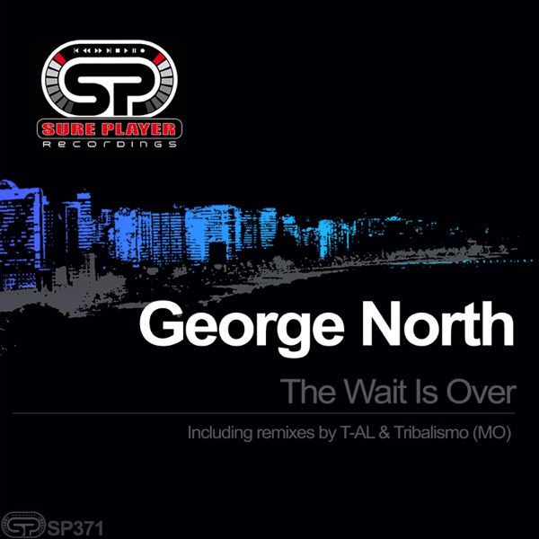 The Wait Is Over - Single