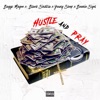 Hustle and Pray - Single