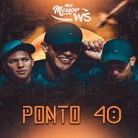 Ponto 40 - Single - MC Menor WS