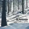 Dj Antonio - Снегом стать