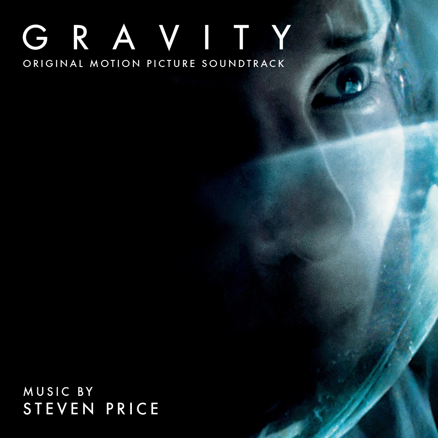 Gravity by Steven Price