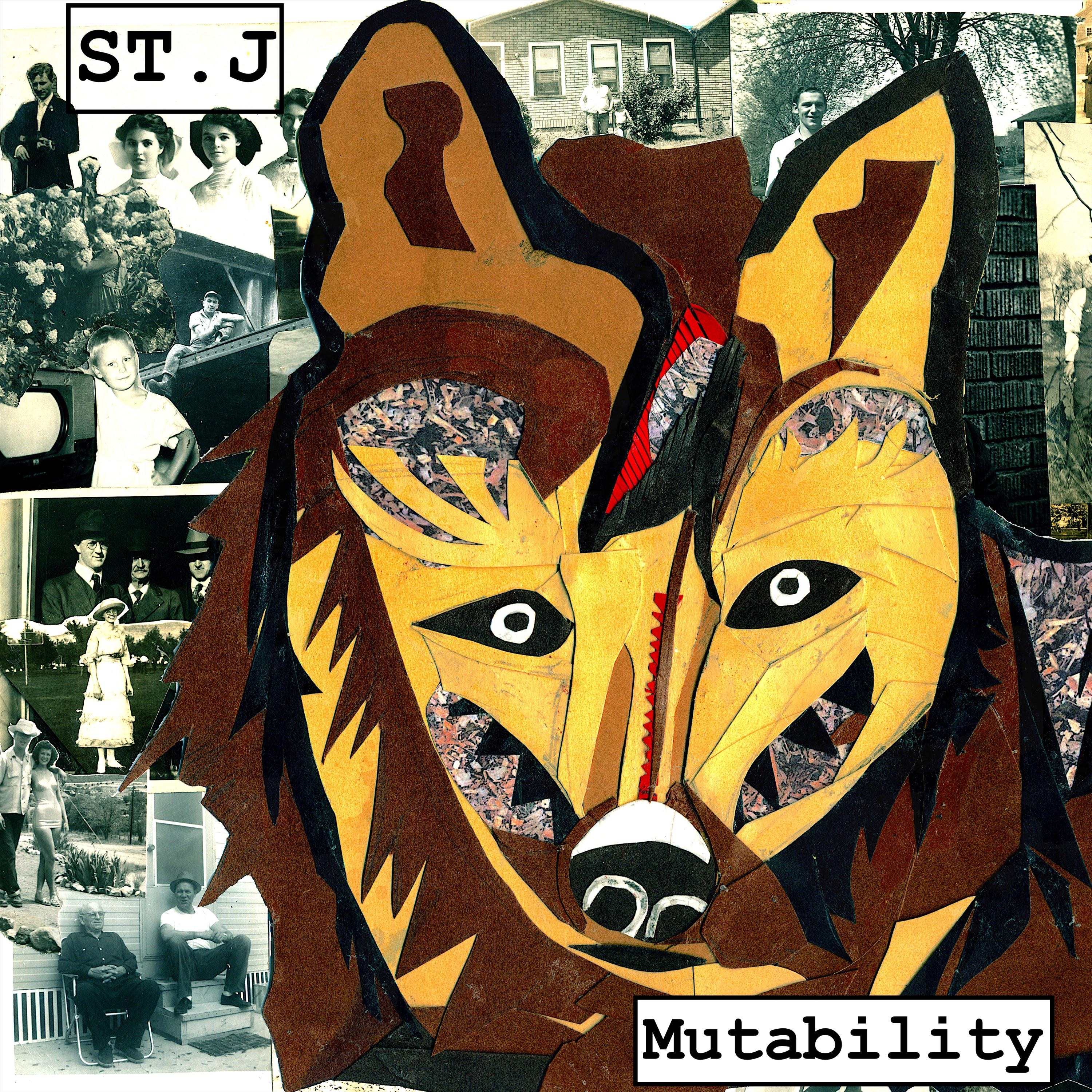 Mutability - EP