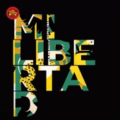 Mi Libertad (Latin Mix) artwork