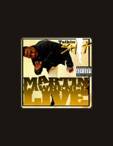 Listen to Martin Lawrence, watch music videos, read bio, see tour dates & more!