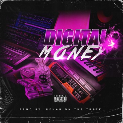 Digital Money - EP
