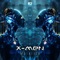 X.Press - X-Men lyrics