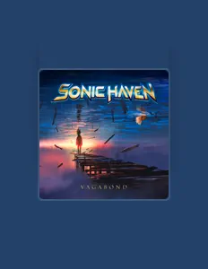 Listen to Sonic Haven, watch music videos, read bio, see tour dates & more!