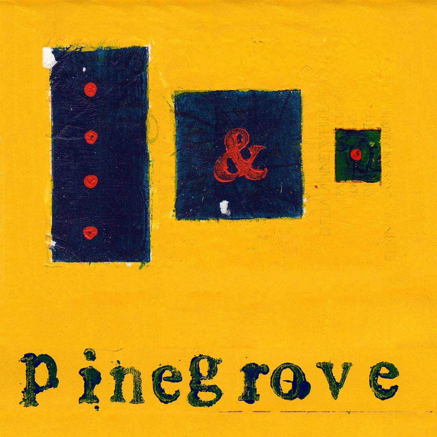 Everything So Far by Pinegrove