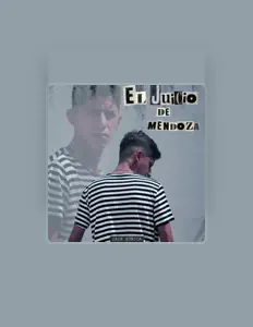 Dengarkan Jair Zúñiga, tonton video musik, baca bio, lihat tanggal tur & lainnya!