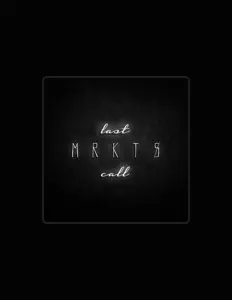Listen to MRKTS, watch music videos, read bio, see tour dates & more!