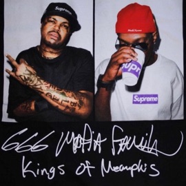 STRANDED IN HELL (feat. ISVVC) SHADOWSTAR