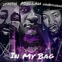 In My Bag (feat. Dtm716 & Uno Escobar) - Single - Mallah
