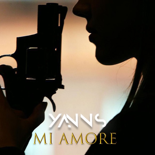 Mi amore - Single - Yanns