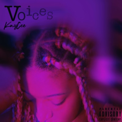Voices - EP