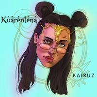 Kuarentena - Single - Kairuz