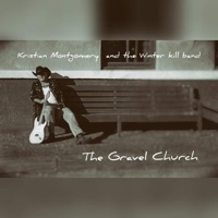 Kristian Montgomery and the Winterkill Band