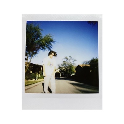 Suburbs and Run-Down Clothes - Single