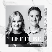 Let It Be - Single - Mat and Savanna Shaw