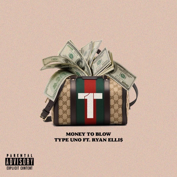 Money To Blow (feat. Ryan Elli$)
