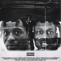 Big Steppa (feat. Billy Racxx & T$An) - Single - Stevieknocks