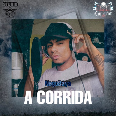 A Corrida - Single