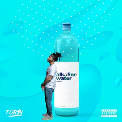 Alkaline Water (No Tap) - Single