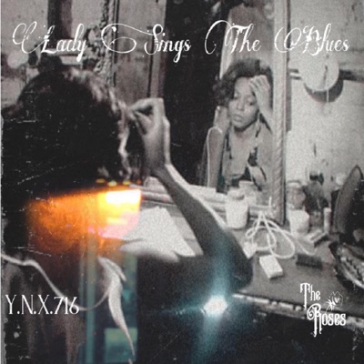 Lady Sings the Blues (feat. Y.N.X. 716) - Single