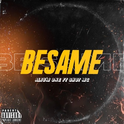 Besame (feat. Shot MC) - Single