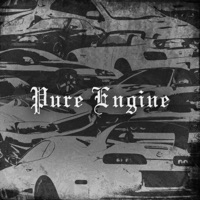 Pure Engine - Single - Esthetic Gloom