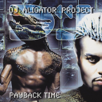 Song - Lollipop - DJ Aligator Project