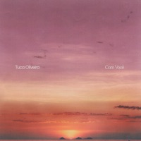 Com Você - Single - Tuca Oliveira