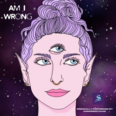 Am I Wrong - Single