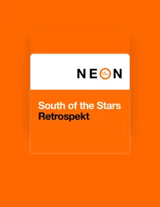 Listen to South Of The Stars, watch music videos, read bio, see tour dates & more!