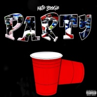 Party - Single - Nate Boogie