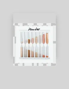 Écoutez Powder, regardez des vidéoclips, lisez la biographie, consultez les dates de tournée et plus encore !